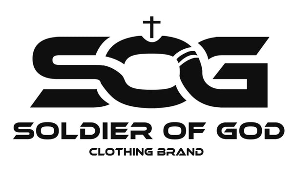 Soldier of God
